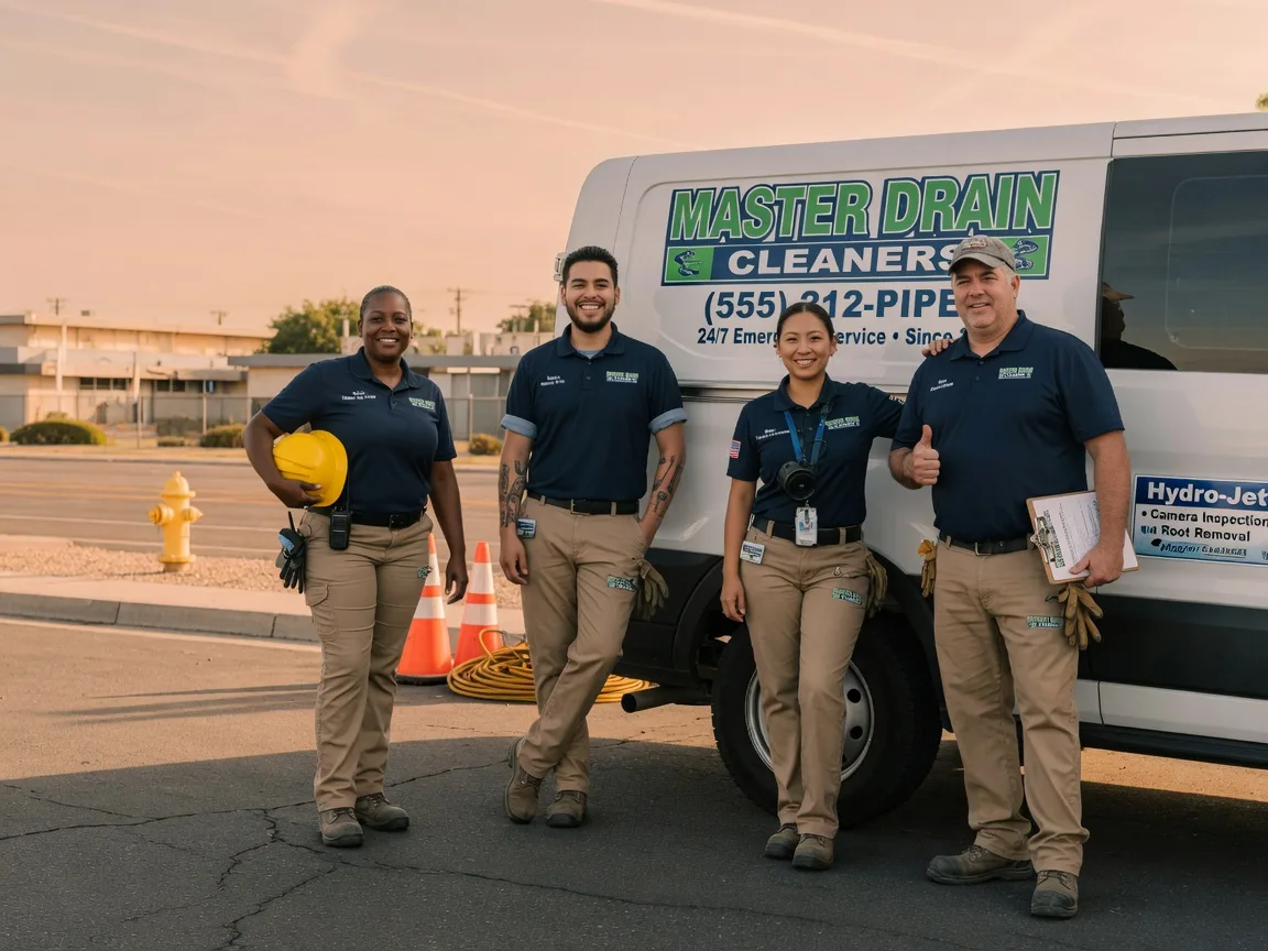 Drain Cleaning company in Meddybemps, ME