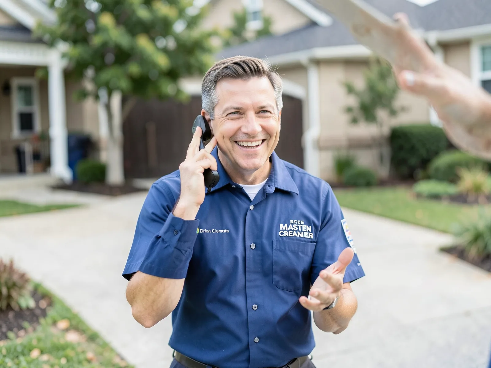 Drain Cleaning Meddybemps, ME FAQs