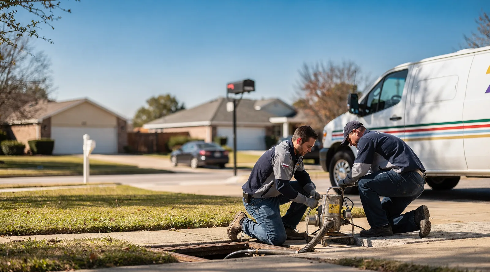 Drain Cleaning in Meddybemps, ME near me